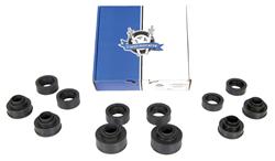 Auto Metal Direct Subframe and Cradle Bushings and Inserts SS-4