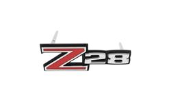Auto Metal Direct Emblems for 1970-1971 CAMARO - T-6822