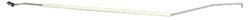 Auto Metal Direct Door Handle Components W-019B