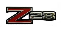 Auto Metal Direct Emblems for 1970-1971 CAMARO - W-024