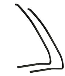 Auto Metal Direct Individual Position Weatherstrip Seals W-032B