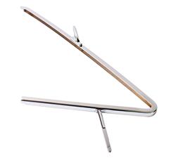 Auto Metal Direct - Window Regulator Components for 1967 CAMARO, FIREBIRD - W-032R