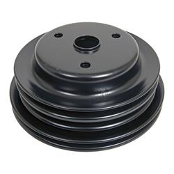 Auto Metal Direct Crankshaft Pulleys W-036