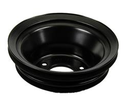 Auto Metal Direct Crankshaft Pulleys W-037