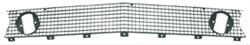 Auto Metal Direct Grille Inserts for 1967 CAMARO - W-040