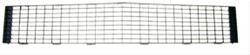 Auto Metal Direct Grille Inserts for 1967 CAMARO - W-041