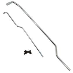 Auto Metal Direct Door Handle Components for 1970-1981 CAMARO, FIREBIRD - W-062