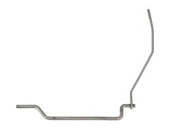 Auto Metal Direct Door Handle Components W-066
