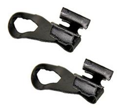 Auto Metal Direct Door Latch Components for 1967-1969 CAMARO, FIREBIRD - W-070B-1