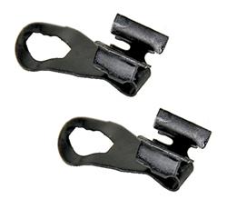 Auto Metal Direct Door Latch Components for 1967-1969 CAMARO, FIREBIRD - W-070B