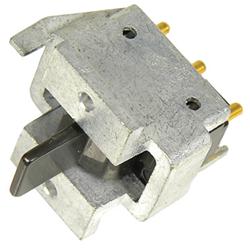 Auto Metal Direct Electrical Switches W-080A