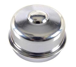 Auto Metal Direct Front Wheel Bearing Caps W-087A
