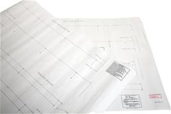 Auto Metal Direct - Body Molding Templates for 1965 CHEVY II - W-1229