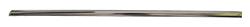 Auto Metal Direct Drip Rail Moldings for 1967-1969 CAMARO, FIREBIRD - W-124A