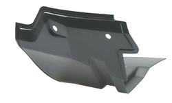 Auto Metal Direct Headlight Door Components for 1968 CAMARO - W-137A