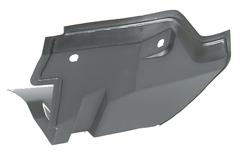 Auto Metal Direct Headlight Door Components for 1968 CAMARO - W-137B