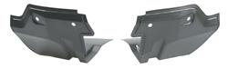 Auto Metal Direct Headlight Door Components for 1968 CAMARO - W-137C