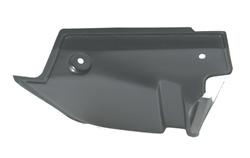 Auto Metal Direct Headlight Door Components for 1969 CAMARO - W-138B