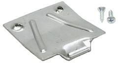Auto Metal Direct Glove Box Components for 1967-1968 CAMARO, FIREBIRD - W-139