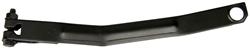 Auto Metal Direct Throttle Linkage W-140A