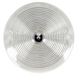 Auto Metal Direct Parking Lamp Lenses for 1967 CAMARO - W-145