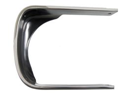 Auto Metal Direct Headlamp Bezels for 1967-1968 CAMARO - W-150A