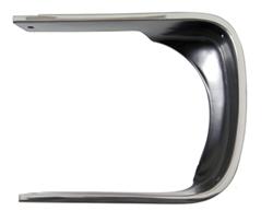 Auto Metal Direct Headlamp Bezels for 1967-1968 CAMARO - W-150B