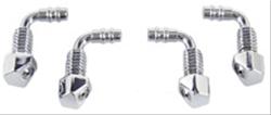 Auto Metal Direct Headlight Washer Squirters and Components W-158B