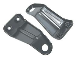 Auto Metal Direct Headlight Door Components for 1968 CAMARO - W-161