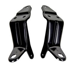 Auto Metal Direct Headlight Door Components for 1968-1969 CAMARO - W-162