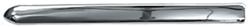 Auto Metal Direct Body Moldings for 1968 CAMARO - W-167B