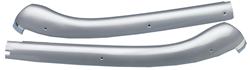Auto Metal Direct Window Moldings for 1967-1969 CAMARO, 1967-1968 FIREBIRD - W-177A