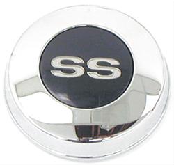 Auto Metal Direct Horn Caps for 1967 CAMARO - W-178B