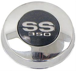 Auto Metal Direct Horn Caps for 1967 CAMARO - W-178C