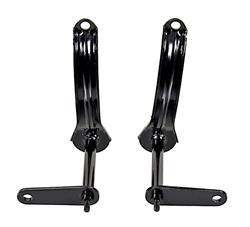 Auto Metal Direct Headlight Door Components for 1968 CAMARO - W-181
