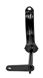 Auto Metal Direct Headlight Door Components for 1968 CAMARO - W-181A