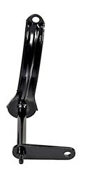 Auto Metal Direct Headlight Door Components for 1968 CAMARO - W-181B