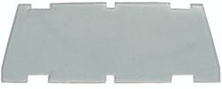 Auto Metal Direct - Gauge Lenses for 1968-1969 CAMARO, 1968 CHEVY II, 1969-1974 NOVA - W-188