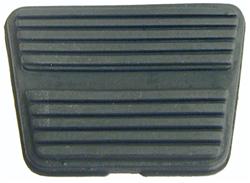 Auto Metal Direct Pedal Pads W-191