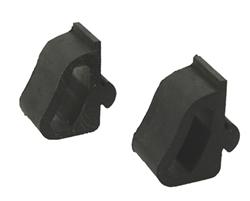 Auto Metal Direct Hood Bump Stops W-223