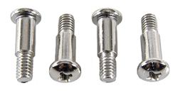 Auto Metal Direct Parking Lamp Lens Screw Sets W-226