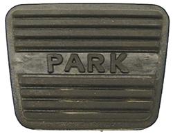 Auto Metal Direct Pedal Pads W-229