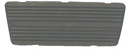 Auto Metal Direct Pedal Pads W-236