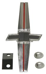 Auto Metal Direct Emblems for 1968 CAMARO - W-248