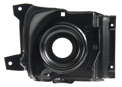 Auto Metal Direct Headlamp Housings for 1969 CAMARO - W-252A