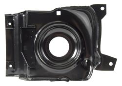 Auto Metal Direct Headlamp Housings for 1969 CAMARO - W-252B