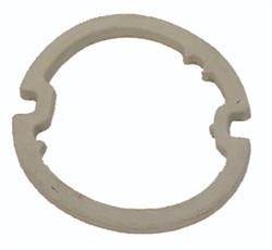 Auto Metal Direct Individual Position Weatherstrip Seals for 1967 CAMARO - W-281
