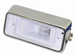 Auto Metal Direct Interior Lights W-289A