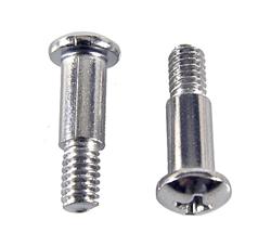 Auto Metal Direct Light Replacement Components W-289D