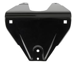 Auto Metal Direct License Plate Brackets W-308